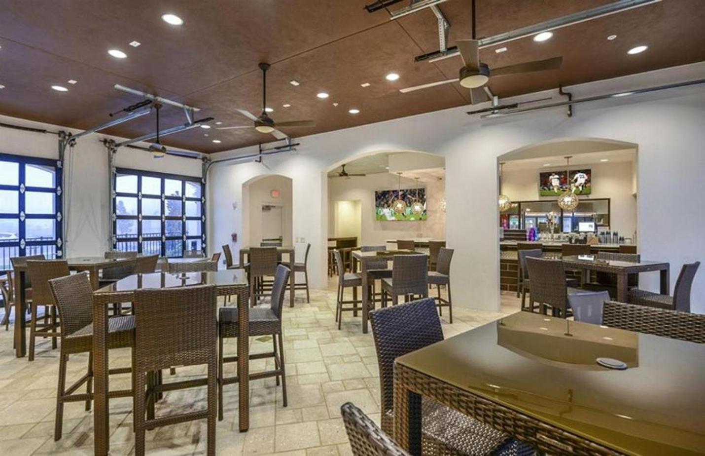 Townhome Wprivate Pool & Free On-Site Water Park Kissimmee Exteriör bild